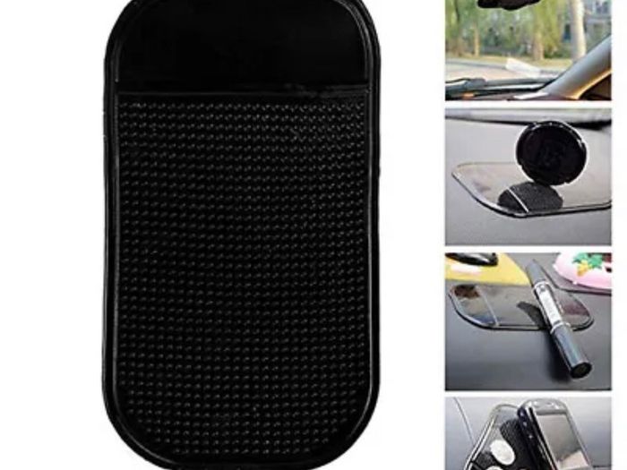 Magic Car Anti Slip Dash Non Dashboard Pad Mat Holder for Mobile Phone Key GPS
