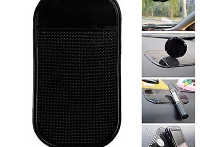 Magic Car Anti Slip Dash Non Dashboard Pad Mat Holder for Mobile Phone Key GPS
