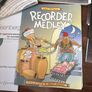 recorder books Image 2