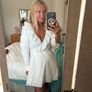 h&m mini dress Image 2