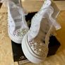 Kids high top converse Image 3
