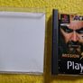 Action Man PlayStation1 Ps1 PlayStation2 Ps2 Games Original Image 3