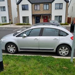 2009 Citroen C4
