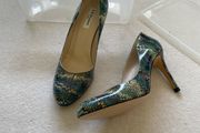 LK Bennett high heel shoes Size 40