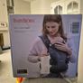 BabyBjorn Baby Carrier One Image 6