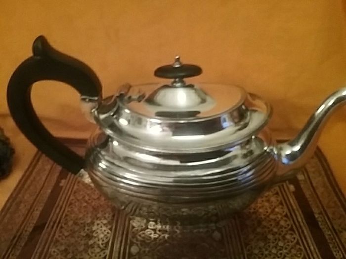 EPNS Teapot