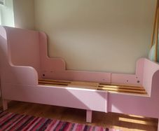 Kids Bed