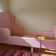 Kids Bed