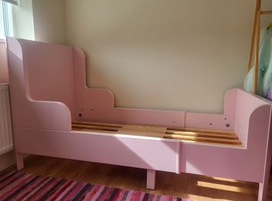 Kids Bed