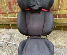 Besafe Izi Up X3 Flx - child car seat
