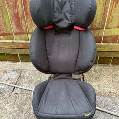 Besafe Izi Up X3 Flx - child car seat