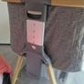 Tutti bambini cot - bedside / next to me Image 3