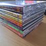 Batman by James Tynion IV Vol. 1-6 and Batman: Shadow War full run 7xHC Image 7