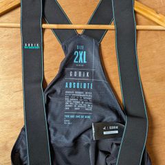 Gobik Absolute 5.0 Bib Shorts 2XL