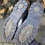 Grinder Boots UK 10 Image 4