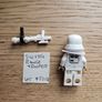 lego sw0950 range trooper, set star wars 75217 Image 3