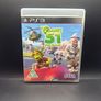 Planet 51: The Game Ps3 Image 3