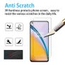 For OnePlus Nord 2 5G Tempered Glass Screen Protector Saver Cover New - FHTOPNTG Image 5