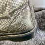 Dr Martens / Docs , Size 5, 1460 Pascal Viper, Light Grey, 2144505 Image 8