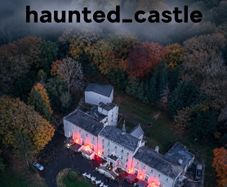 halloween party tickets