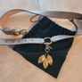 leather belt Image 8