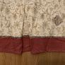 Dorma Duvet Cover Valance Fitted Sheet Image 3