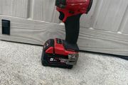 Milwaukee M18 FUEL Impact Driver
