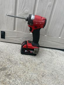 Milwaukee M18 FUEL Impact Driver