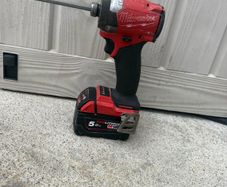 Milwaukee M18 FUEL Impact Driver