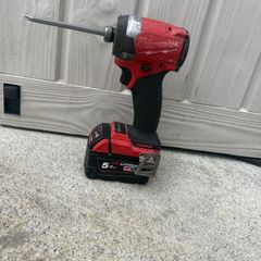 Milwaukee M18 FUEL Impact Driver