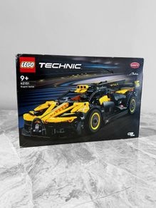 New LEGO Technic Bugatti Bolide Racing Car Set (42151)