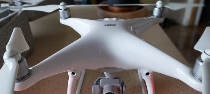 Dji phantom for sale.