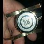 Beautiful Brand new Storm Amijah Gold watch Image 2