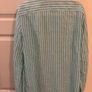 Lacoste size 39 S/M long sleeve shirt Image 2