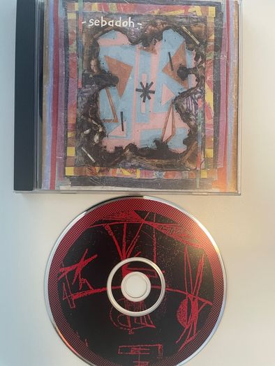 Sebadoh / Folk Implosion - various CDs