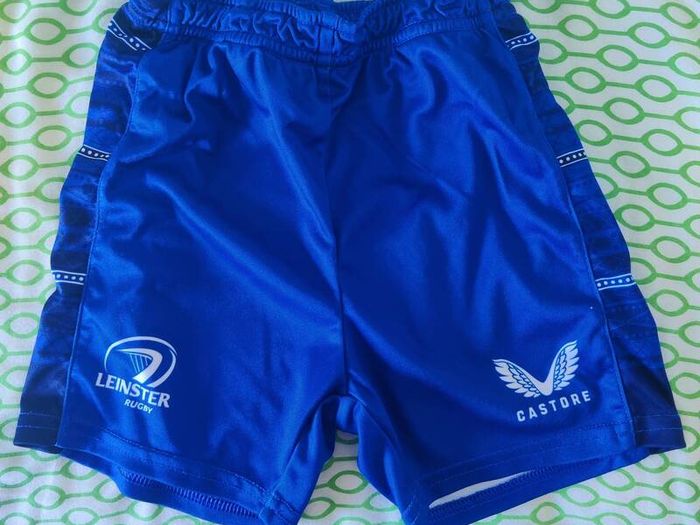 Leinster Kit kids 3-4 y
