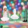 Rainbow High Holiday Edition Collector Doll- Roxie Grand Image 9