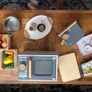 Kids Play Kitchen Image 3