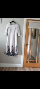 Mother of the groom /bride dress