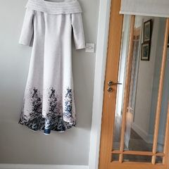 Mother of the groom /bride dress