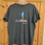 Bunker Mentality Golf T-Shirt XL Image 4