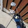 Junior golf clubs  50 each Image 4