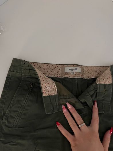mini skirt