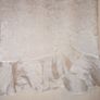 stunning ivory midi skirt from Libra. Image 4