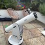 Sky-Watcher Classic 150P telescope Image 3