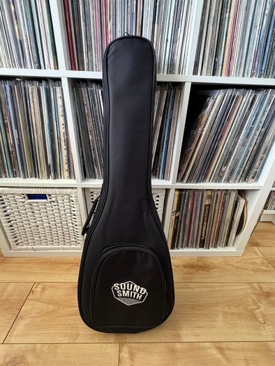 Sound Smith Guitalele [Steel String]