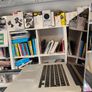 Apple MacBook Pro A1398 Retina 15.4" Mid 2015 256GB SSD 16GB Ram 2.80 GHz Core i7 macOS Monterey (Battery Cycle: 818) Image 8