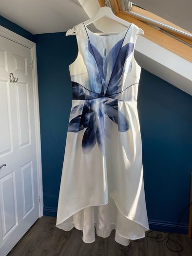 Coast Dress