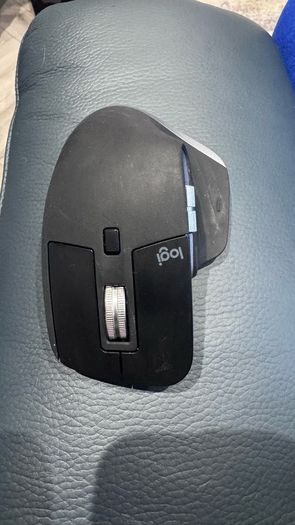 Mouse logi Mx Master 3S