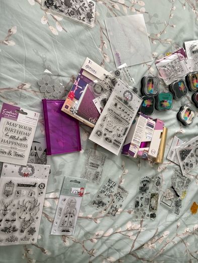 card making